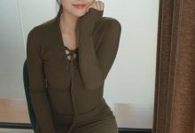 [IESS异思趣向] 2024.03.17 丝享家 1691 小婕《媚眼如斯》[90P-82MB]-美图岛