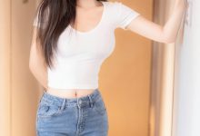 [XiuRen秀人网] 2024.04.29 No.8467 周周不吃香菜 [88+1P]-美图岛