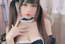 miko酱ww -  自拍系列mikoの黑丝03[185P-1.26GB]-美图岛
