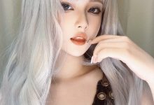 屿鱼 – patreon03月 日常自拍 [21P-167MB]-美图岛