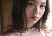 长月翠写真集「長月翠、参上！！」-美图岛