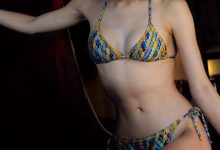 华村飞鸟写真集「真価論」-美图岛