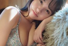 本乡柚巴写真集「My Hometown」-美图岛