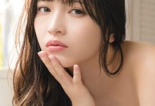 黑崎菜菜子写真集「おとな、ななこ。」-美图岛