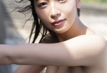 传谷英里香写真集「解き放つ。」WPB-Net No.225-美图岛