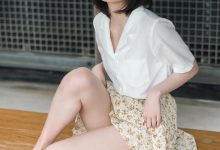 新谷姫加写真集「GIFT」-美图岛