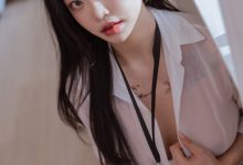 [Espacia Korea] EHC #135 Mina  [50P／382MB]-美图岛