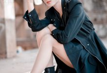 [尤蜜丝]穿搭写真 NO.025[60P／291MB]-美图岛