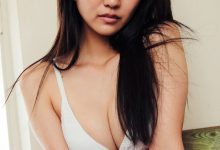 丰田露娜写真集「釣り上げたい」-美图岛