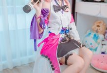 KuukoW-5套图合集-[144P-763MB]-美图岛