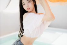 YeonWoo - Mini photobok [18P-222MB]-美图岛