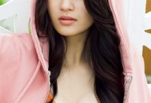 吉田あかり写真集「シンデレラの誘惑」-美图岛