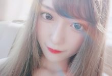 腐团儿Ikaros WB-004 相机自拍照 [9P-9MB]-美图岛