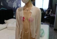 [ROSI口罩系列]2024.04.25 NO.2874[47+1P／53MB]-美图岛