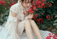 [尤蜜丝]穿搭写真 NO.041[30P／275MB]-美图岛