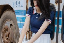 [尤蜜丝]穿搭写真 NO.048[51P／431MB]-美图岛