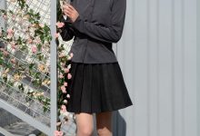 杨晨晨OL秘书拍摄花絮 [95P+1V-1.14G]-美图岛