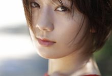 佐藤美希写真集「ファーストタイム」WPB-Net No.237-美图岛