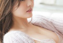 林ゆめ写真集「Cherish」-美图岛