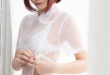 杉原杏璃写真集「白珠杏蜜」-美图岛