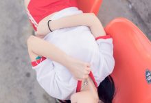 [喵糖映画]VOL.434 校园运动会[47P-411MB]-美图岛