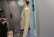 [ROSI口罩系列]2024.05.10 NO.2889[110+1P／128MB]-美图岛