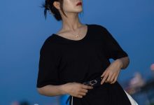 [尤蜜丝]穿搭写真 NO.059[49P／210MB]-美图岛