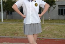 初夏女神 NO.115 双双 秋季玩沙[142P+1V／3.76GB]-美图岛