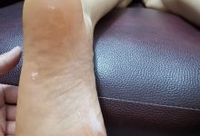 鱼鱼足影 NO.003 - 毛毛鞋[109P／246MB]-美图岛