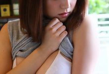 奥山和纱写真集「ヤンマガアザーっす!YM2021年17号」-美图岛