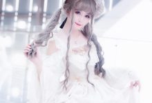 yui金鱼 NO.001 Lolita [15P-30MB]-美图岛