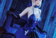 yui金鱼 NO.005 黑无毛 黑贞 [11P-248MB]-美图岛