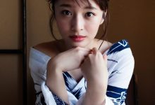 神部美咲写真集「1泊2日、もう会わない」-美图岛