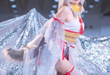 刺青poi NO.002 — 胡桃 [9P132M]-美图岛