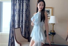 唐安琪安琪秘书拍摄花絮 [2V-1.8G]-美图岛