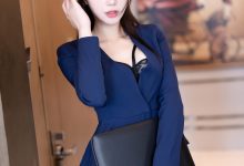 [XiuRen秀人网] 2024.06.07 No.8669 玥儿玥 [90+1P]-美图岛