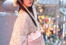 [桜桃喵]龙年大吉[11P-336M]-美图岛