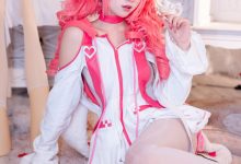 花铃-交错战线-卡提那[21P-191MB]-美图岛