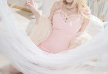 小仓千代w kda阿狸同人 [24P-264MB]-美图岛