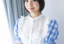 丰田露娜写真集「オレンジビキニではじける美BODY」-美图岛