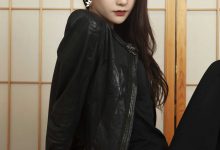 [Ligui丽柜] 2024.05.24 《TK双生花-私人订制》心心&KiKi [61+1P-76M]-美图岛