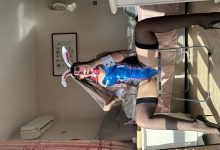 美邵女Baby - 情趣COS [47P+1V-267MB]-美图岛