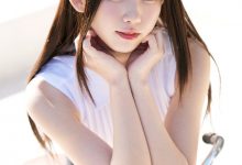 Enako写真集「ルームシェア」-美图岛