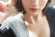 出口亚梨沙写真集「好きにしてええよ」-美图岛