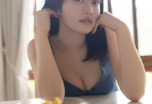 雪平莉左写真集「寝ても覚めても」-美图岛