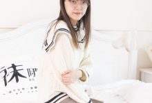 [BoBoSocks袜啵啵]NO.361 稚予-高跟凉鞋、平底鞋、超薄黑丝、灰丝[160P+1V／6.11GB]-美图岛