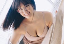 東雲うみ写真集「彼女が部屋でしたいこと」-美图岛