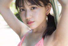 白石まゆみ写真集「グラビアちゃんはバズりたい Vol.2」-美图岛