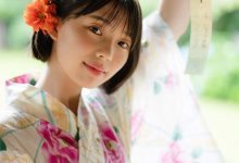 菊地姫奈写真集「ミスマガ2020のなつやすみ３」-美图岛