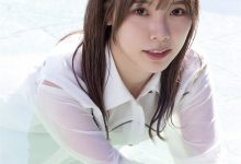 Liyuu写真集「見つめて、恋して。」-美图岛